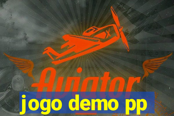 jogo demo pp